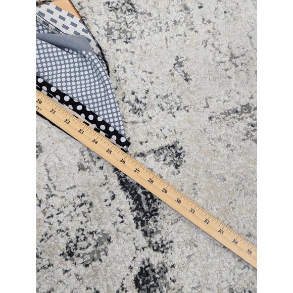 Shein Women's Palazzo Pants Size 1X Leg Slit Resortwear Festival Summer - Picture 9 of 12